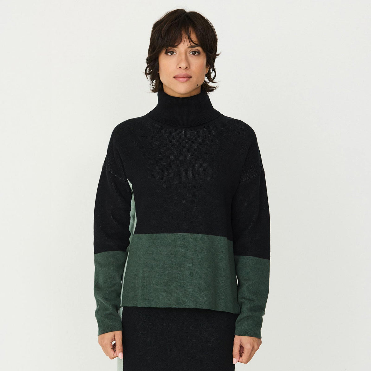 Rita Sweater black