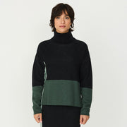 Rita Sweater black