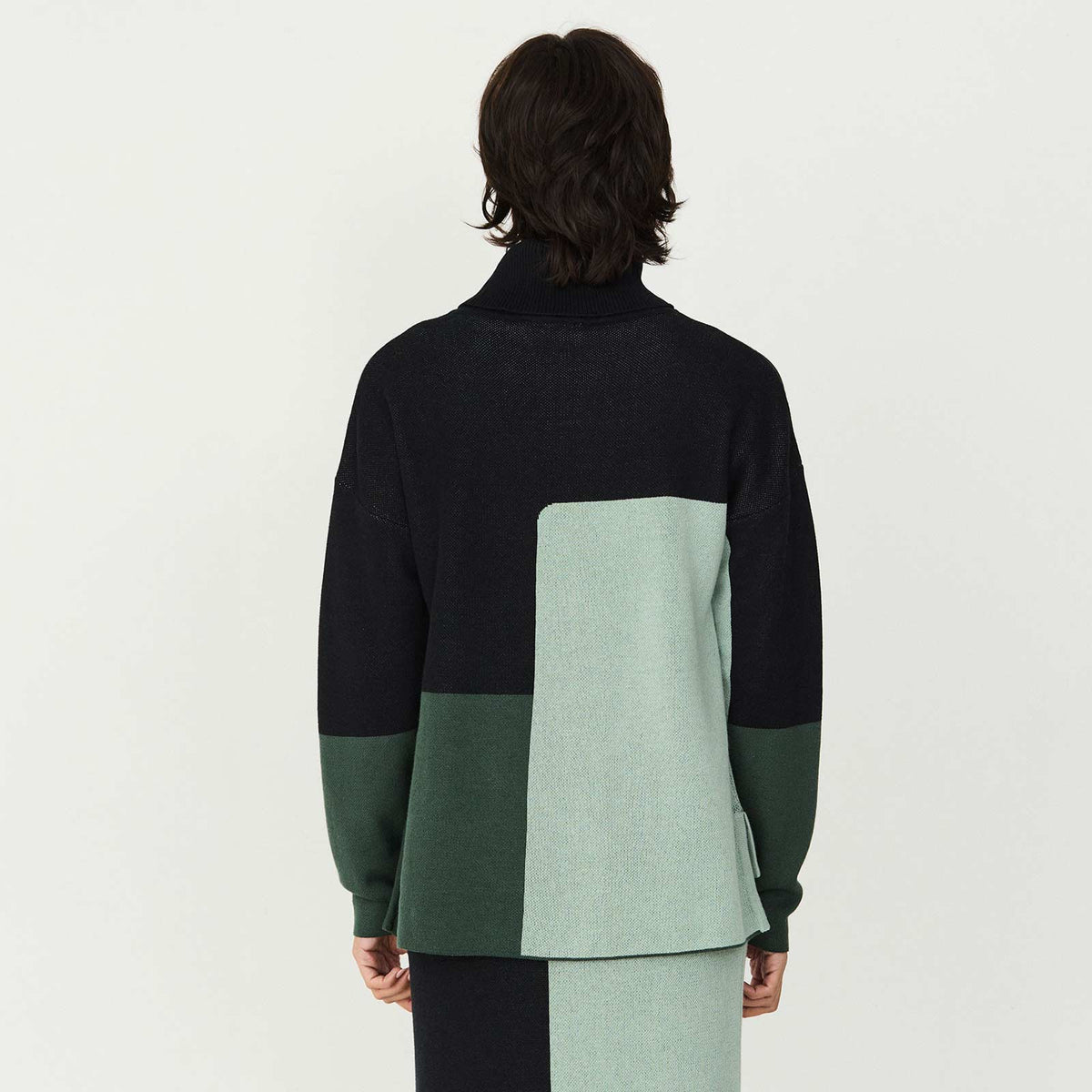 Rita Sweater black