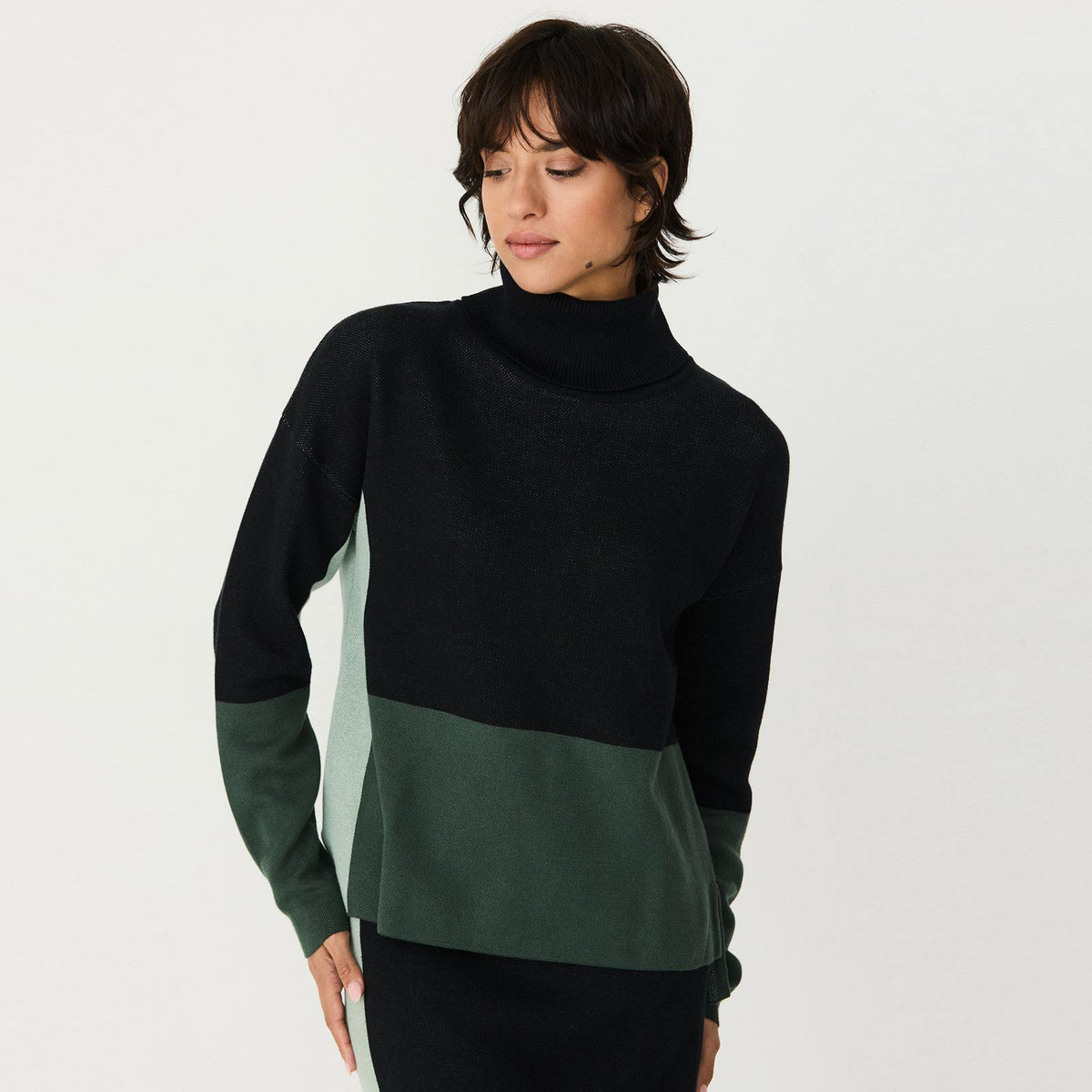 Rita Sweater black