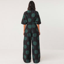 Siloe Jumpsuit dots SKFK