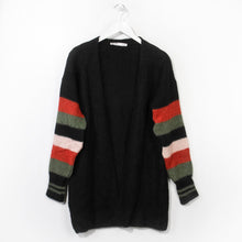 Sua Cardigan black