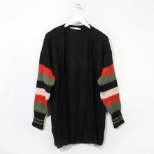 Sua Cardigan black