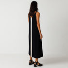 Zaine Dress black