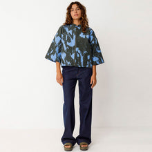 Zeiane Jacket camo SKFK