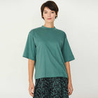 Zuntz-11 Tee green