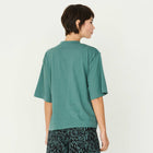 Zuntz-11 Tee green