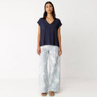 Zur-10 Tee navy SKFK