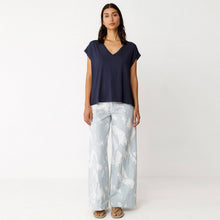 Zur-10 Tee navy SKFK