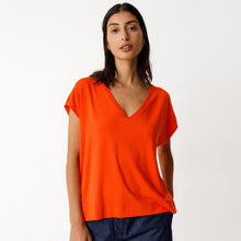 Zur-10 Tee orange SKFK