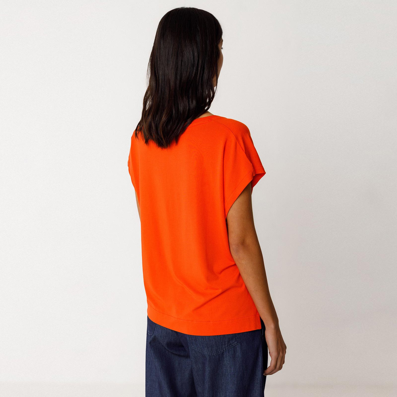 Zur-10 Tee orange SKFK