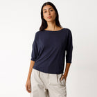 Zur-11 Tee navy SKFK
