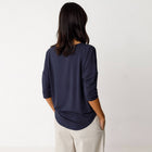 Zur-11 Tee navy SKFK