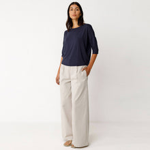 Zur-11 Tee navy SKFK