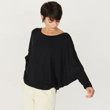Zur-15 Longsleeve black