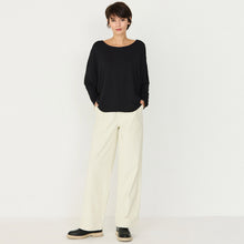 Zur-15 Longsleeve black