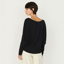 Zur-15 Longsleeve black