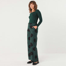 Zur-7 Longsleeve dark green SKFK