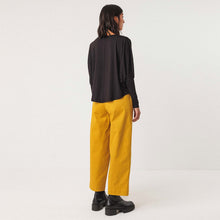 Zur-8 Longsleeve black SKFK