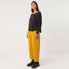 Zur-8 Longsleeve black SKFK