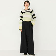 Nia Pants black