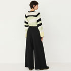 Nia Pants black