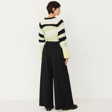 Nia Pants black