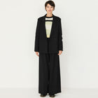 Nia Pants black