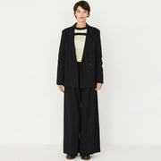 Nia Pants black