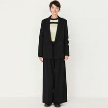 Nia Pants black