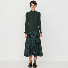 Anuket Longsleeve dark green