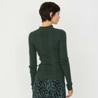 Anuket Longsleeve dark green