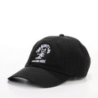 Skating Cat Dad Cap black