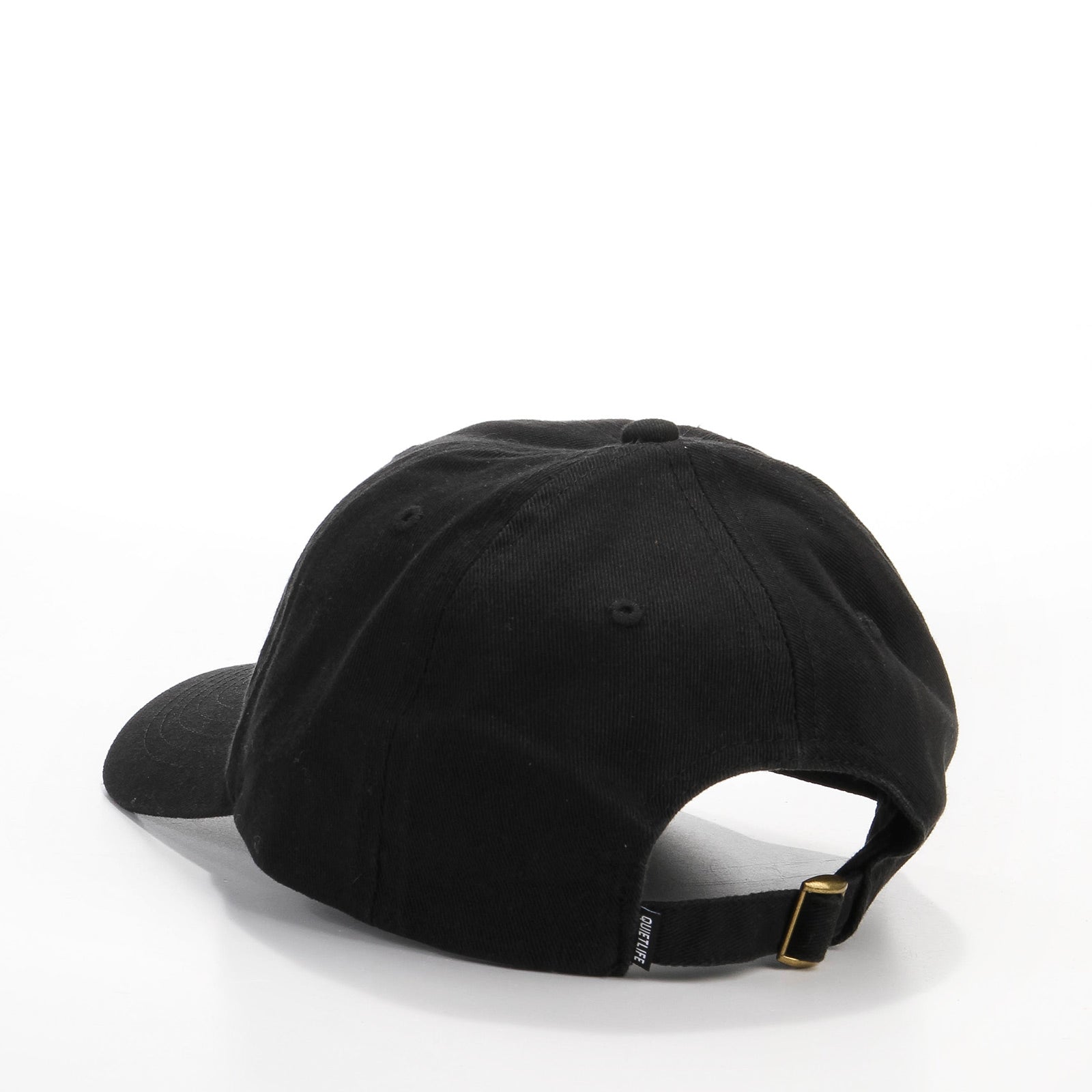 Skating Cat Dad Cap black