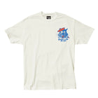 Beret Art Dept. T-Shirt Cream The Quiet Life