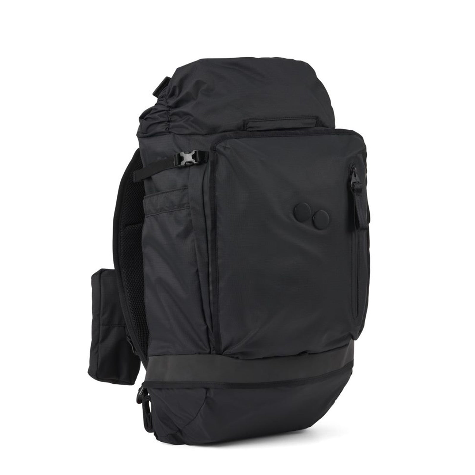 Komut Medium Bike Backpack pure black