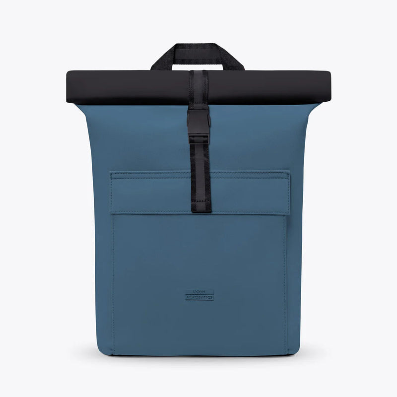 Jannik Medium Aleo Backpack petrol-black Ucon Acrobatics