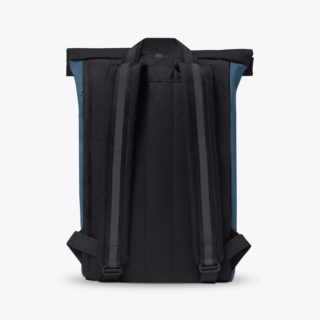 Jannik Medium Aleo Backpack petrol-black Ucon Acrobatics