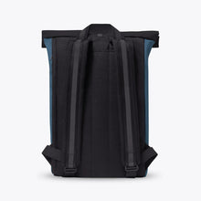Jannik Medium Aleo Backpack petrol-black Ucon Acrobatics