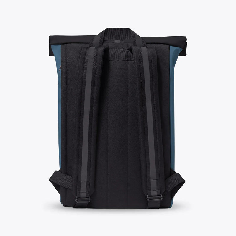 Jannik Medium Aleo Backpack petrol-black Ucon Acrobatics
