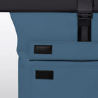 Jannik Medium Aleo Backpack petrol-black Ucon Acrobatics