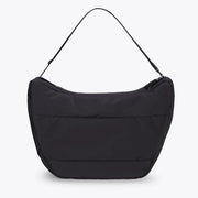 Adam Medium Moss Series black