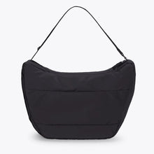 Adam Medium Moss Series black