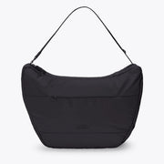 Adam Medium Moss Series black