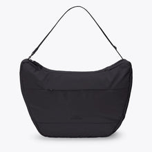 Adam Medium Moss Series black