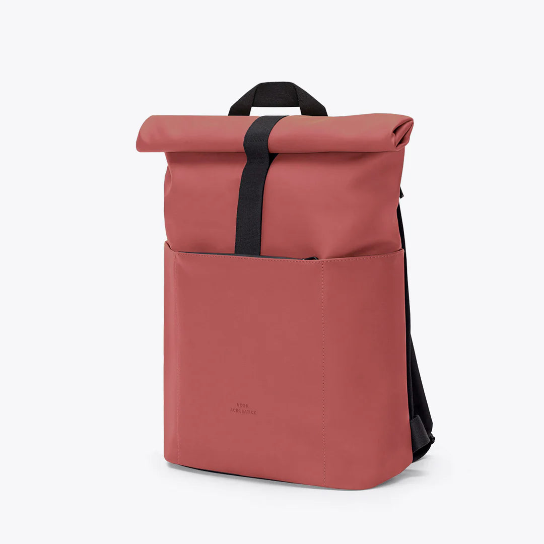 Hajo Mini Lotus Backpack hibiscus