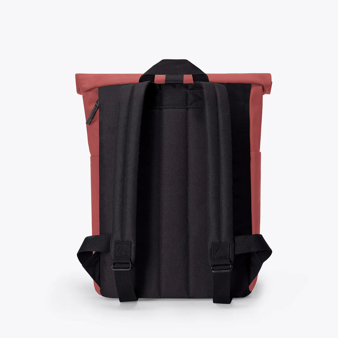 Hajo Mini Lotus Backpack hibiscus