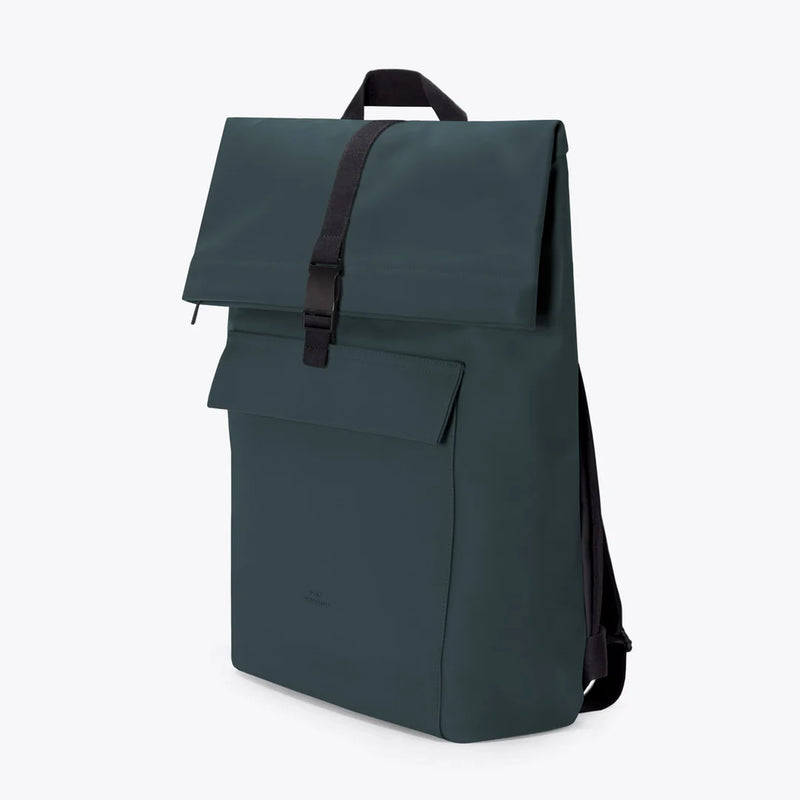 Jannik Medium Lotus Backpack forest Infinity Series