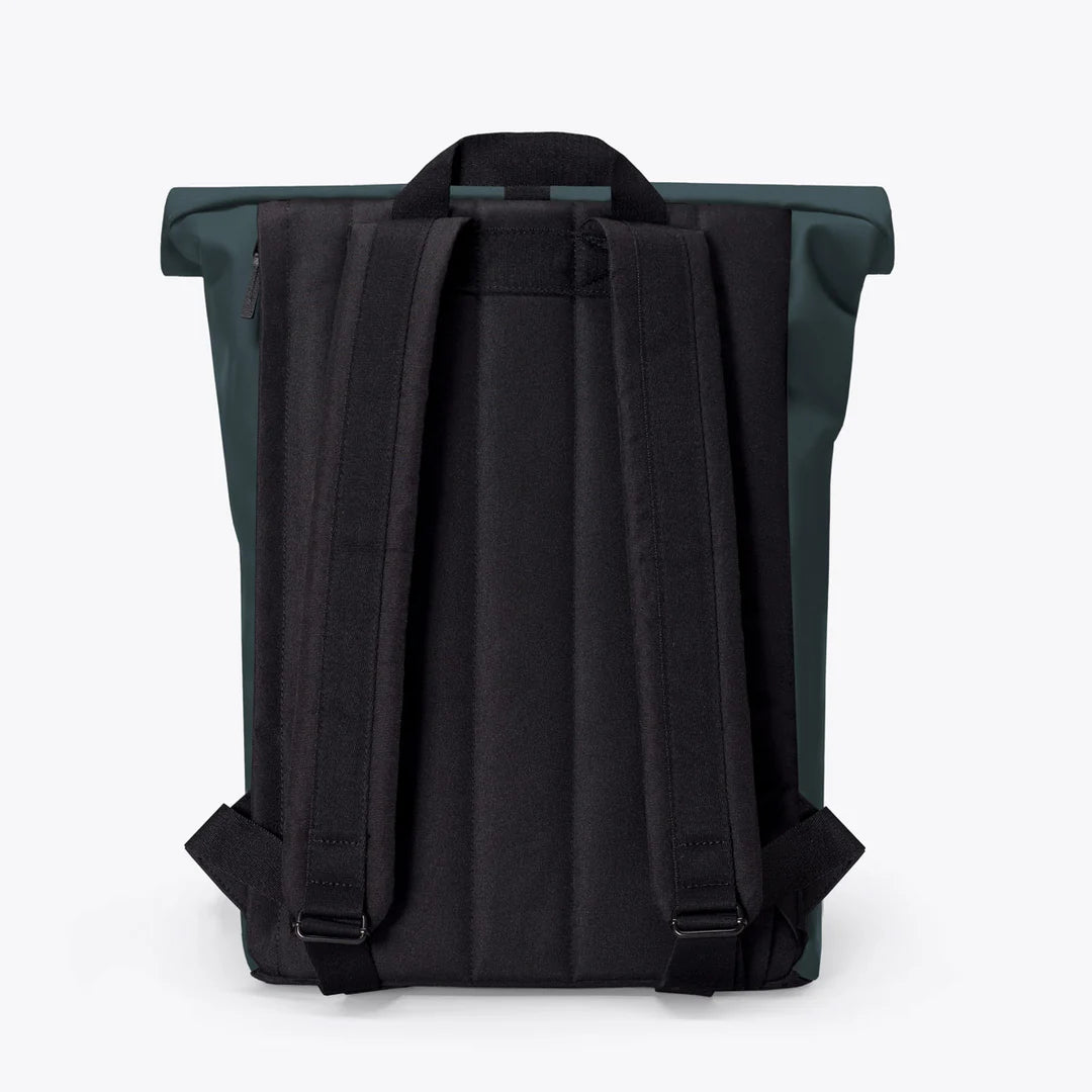 Jannik Medium Lotus Backpack forest Infinity Series