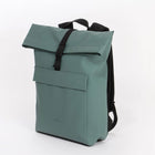 Jannik Medium Lotus Backpack pine green Infinity Series